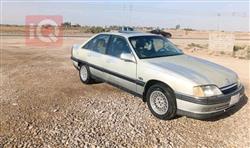 اوبل أوميغا